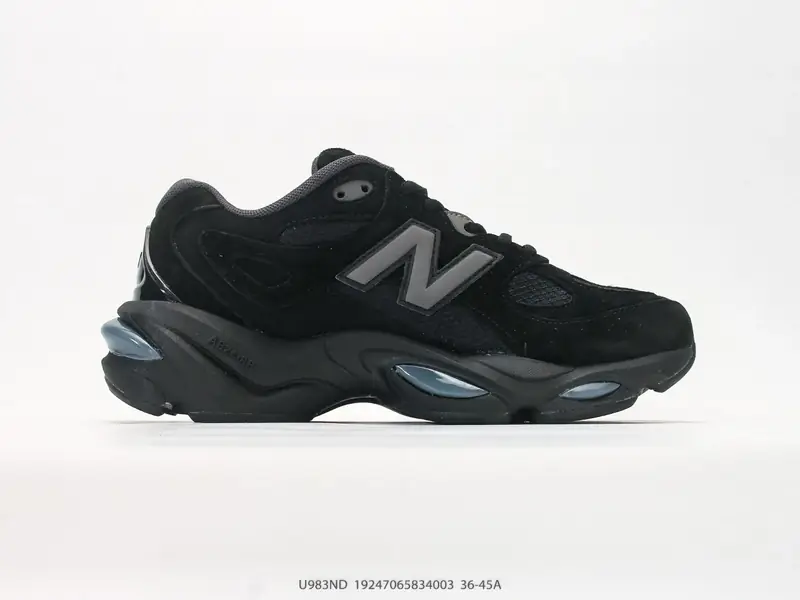 New Balance Sports Shoes Retro Breathable Versatile U983ND #19247065834003